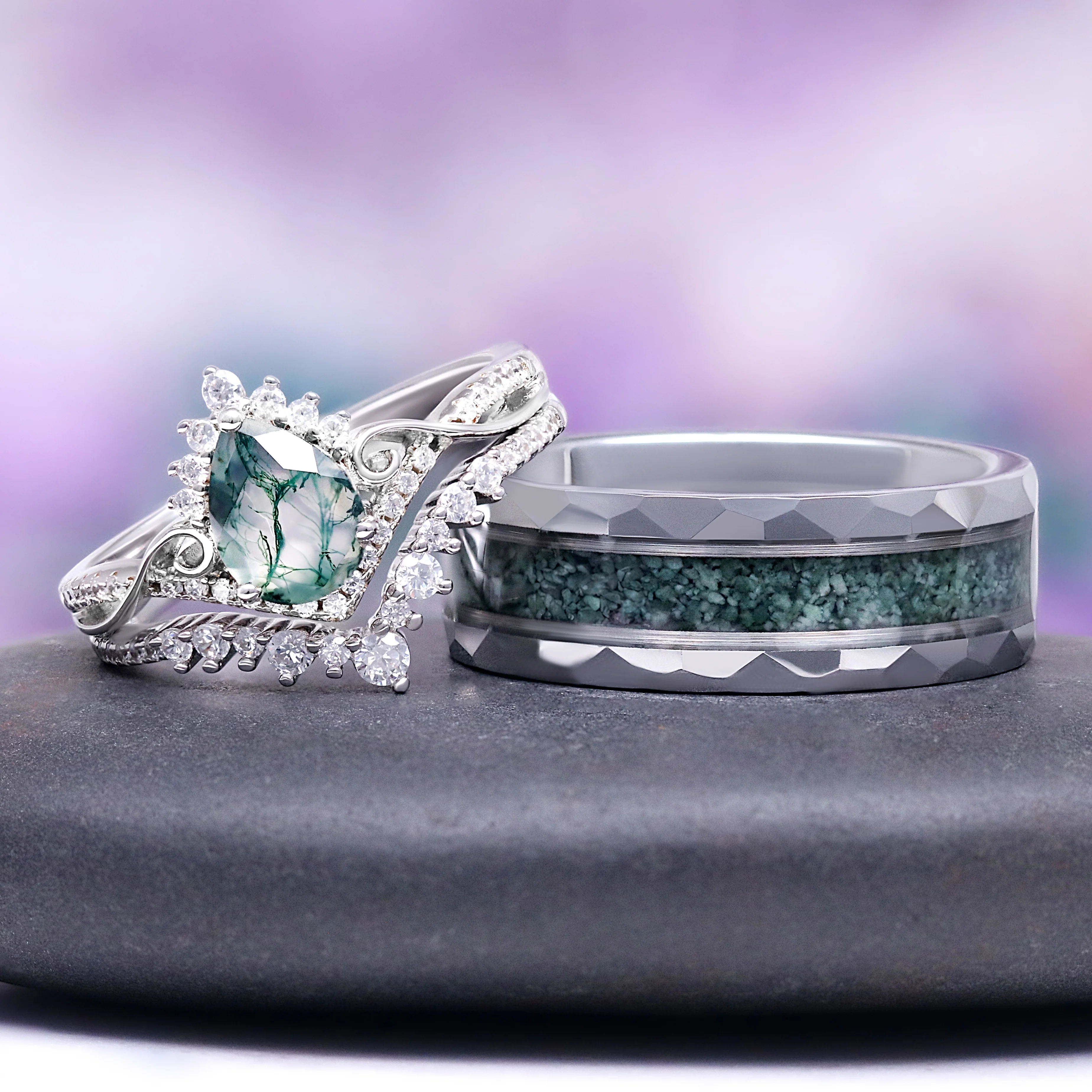 Best Selling Couples Rings